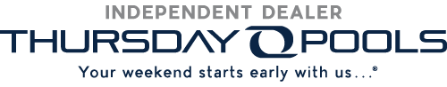 Thursday Pools Independent Dealer